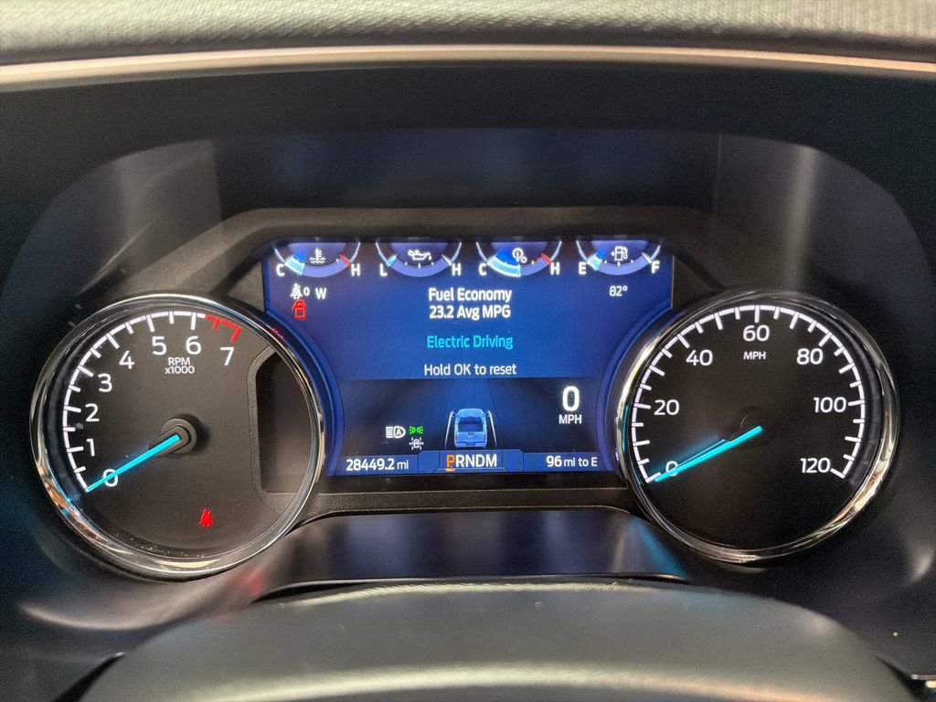 Used 2023 Ford F150 XLT w/ Equipment Group 302A High image 23