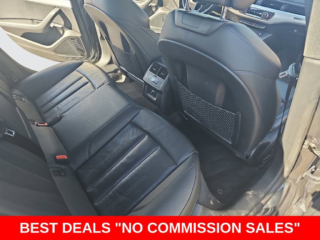 Used 2018 Audi A5 2.0T Prestige w/ Driver Assistance Package AWD/4WD image 11