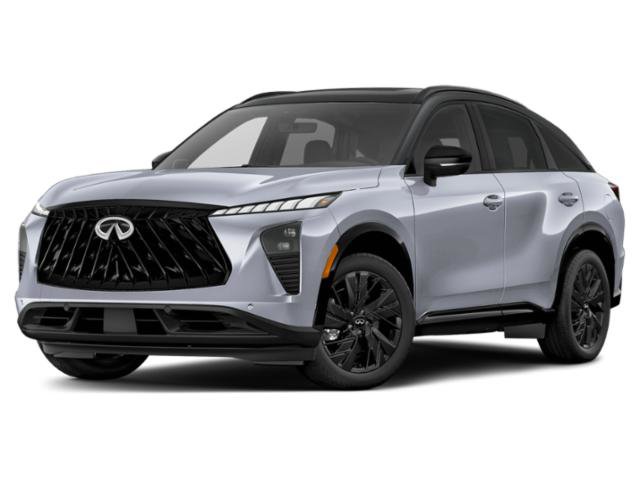 New 2027 INFINITI QX65 Sport AWD/4WD image 1