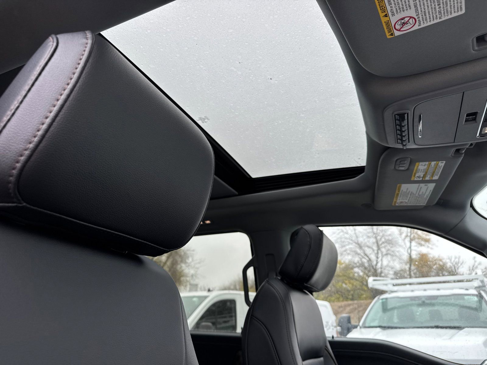 New 2026 Ford F250 Lariat w/ Lariat Premium Package image 17