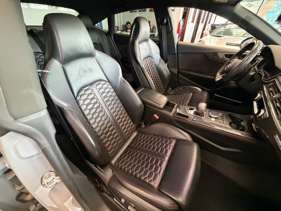 Used 2019 Audi RS 5 Sportback w/ Dynamic Plus Package AWD/4WD image 45