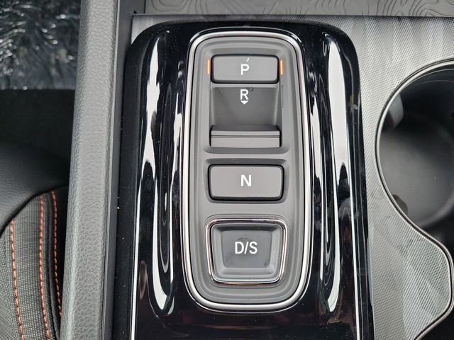 New 2026 Honda Passport TrailSport image 36