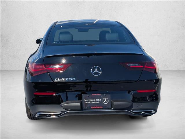 Used 2026 Mercedes-Benz CLA 250 image 7