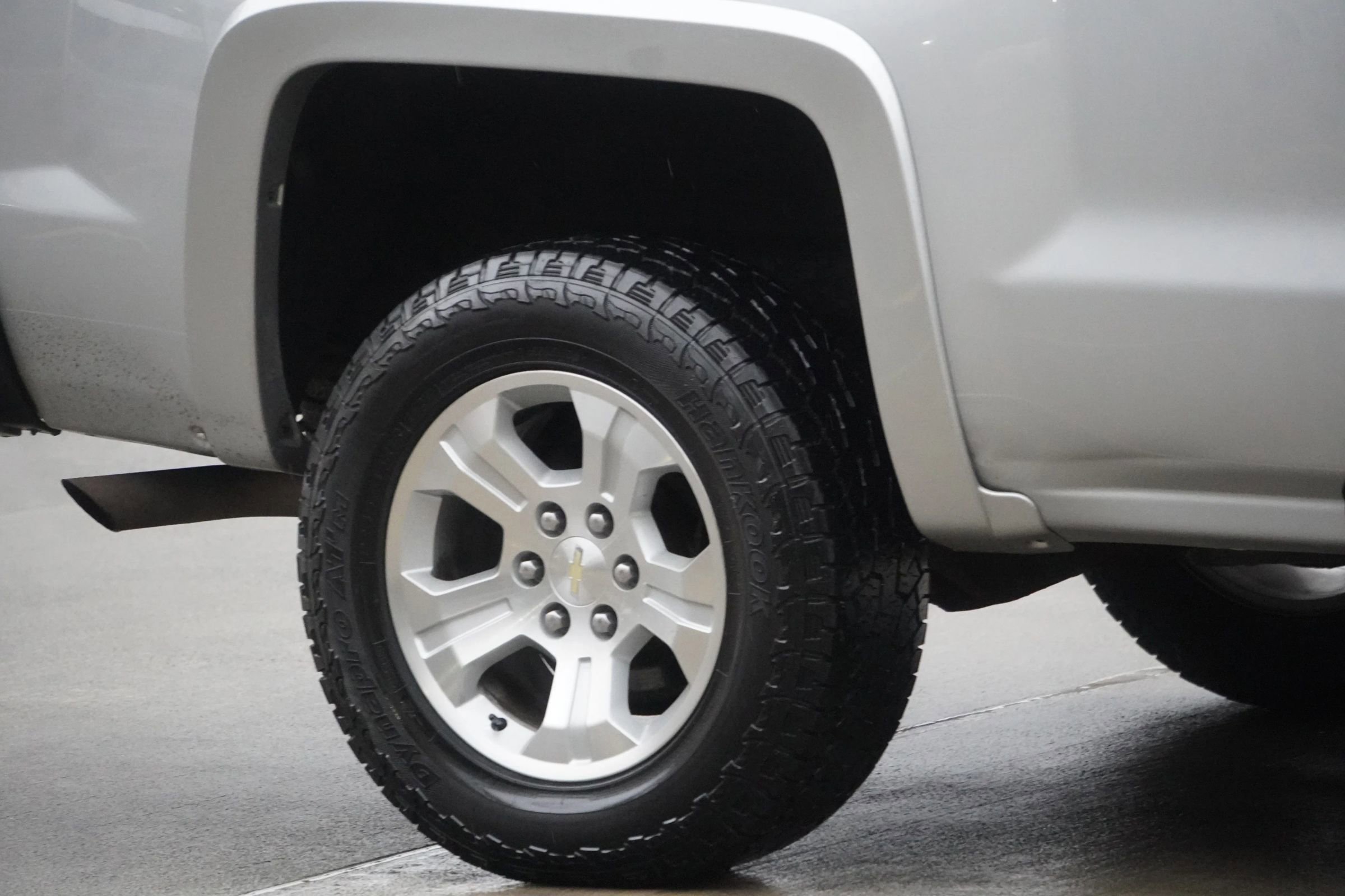 Used 2016 Chevrolet Silverado 1500 LT w/ All Star Edition image 30