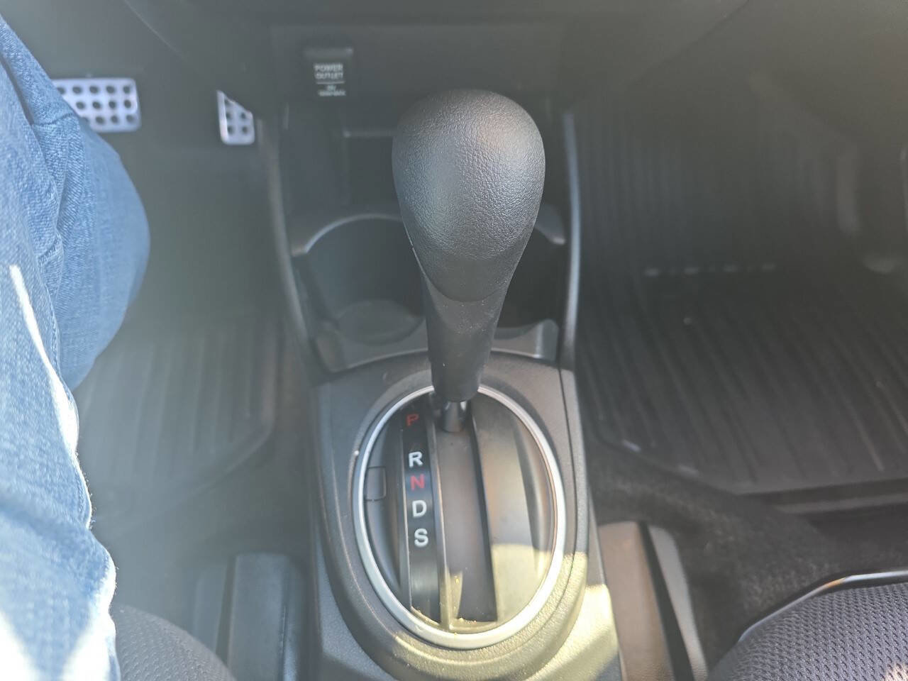 Used 2012 Honda Fit Sport image 18