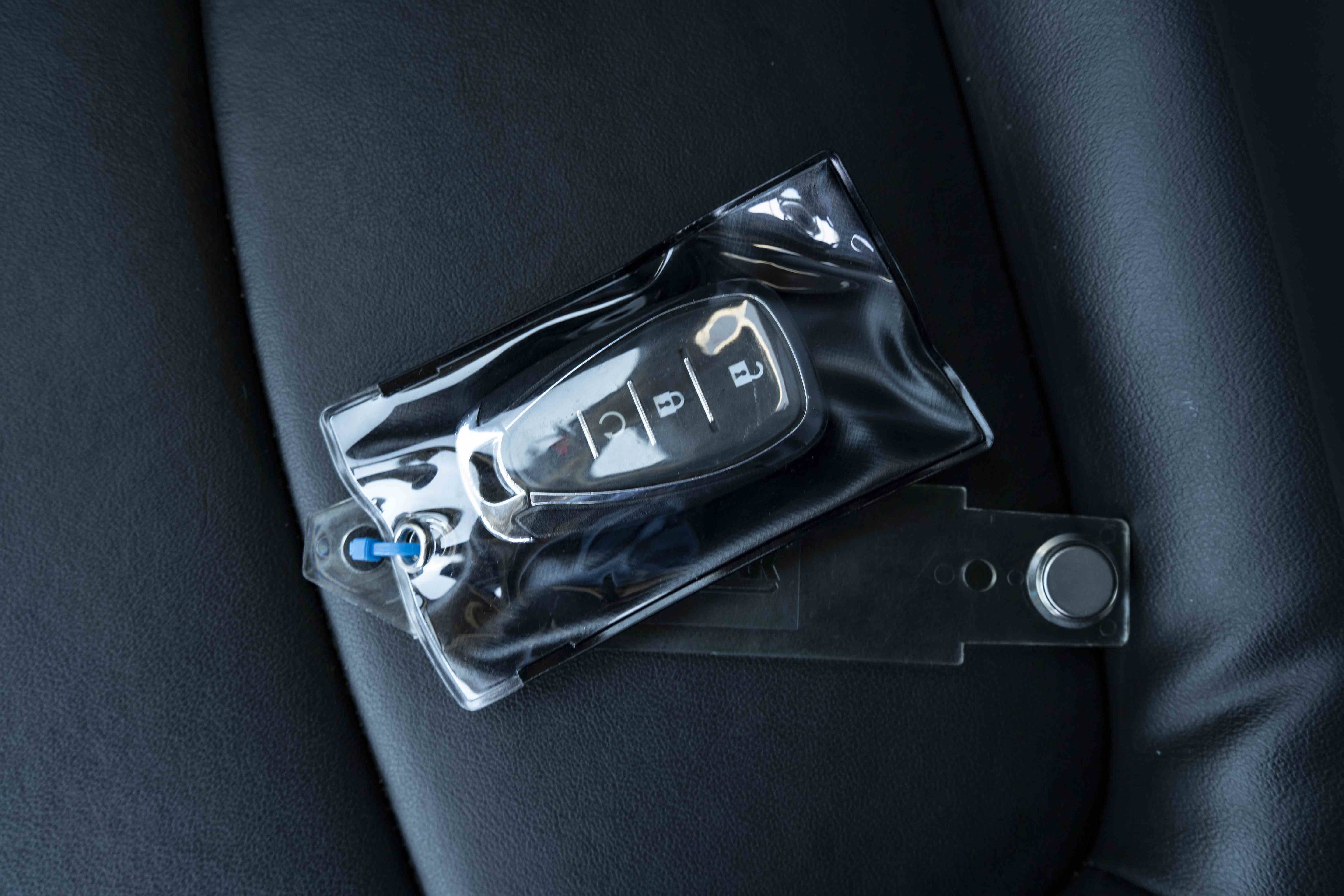 Used 2020 Chevrolet Trax Premier FWD image 40