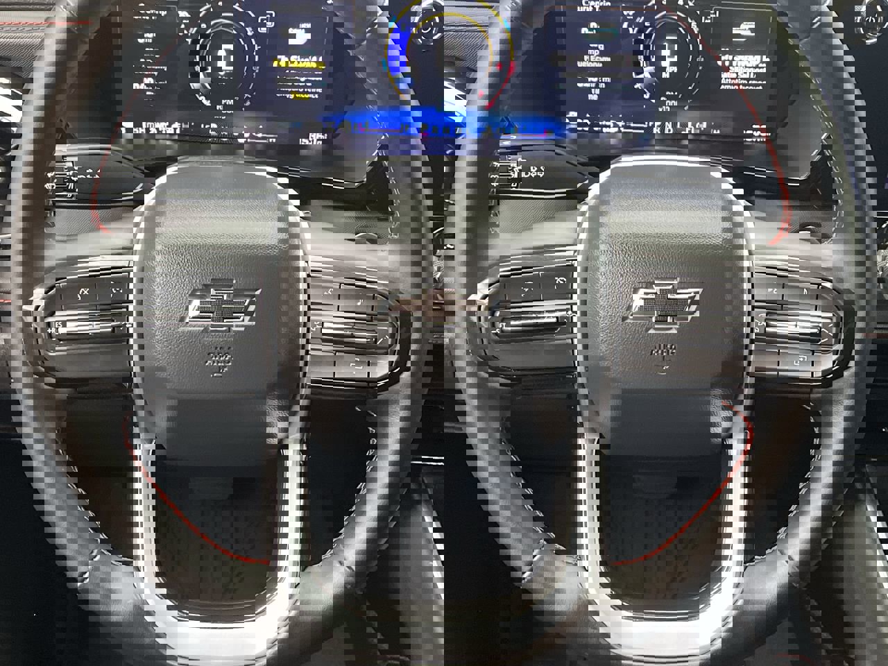 Certified 2024 Chevrolet Colorado Z71 w/ Z71 Convenience Package 2 image 16