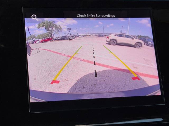 Used 2024 Jeep Grand Cherokee L Laredo AWD/4WD image 13