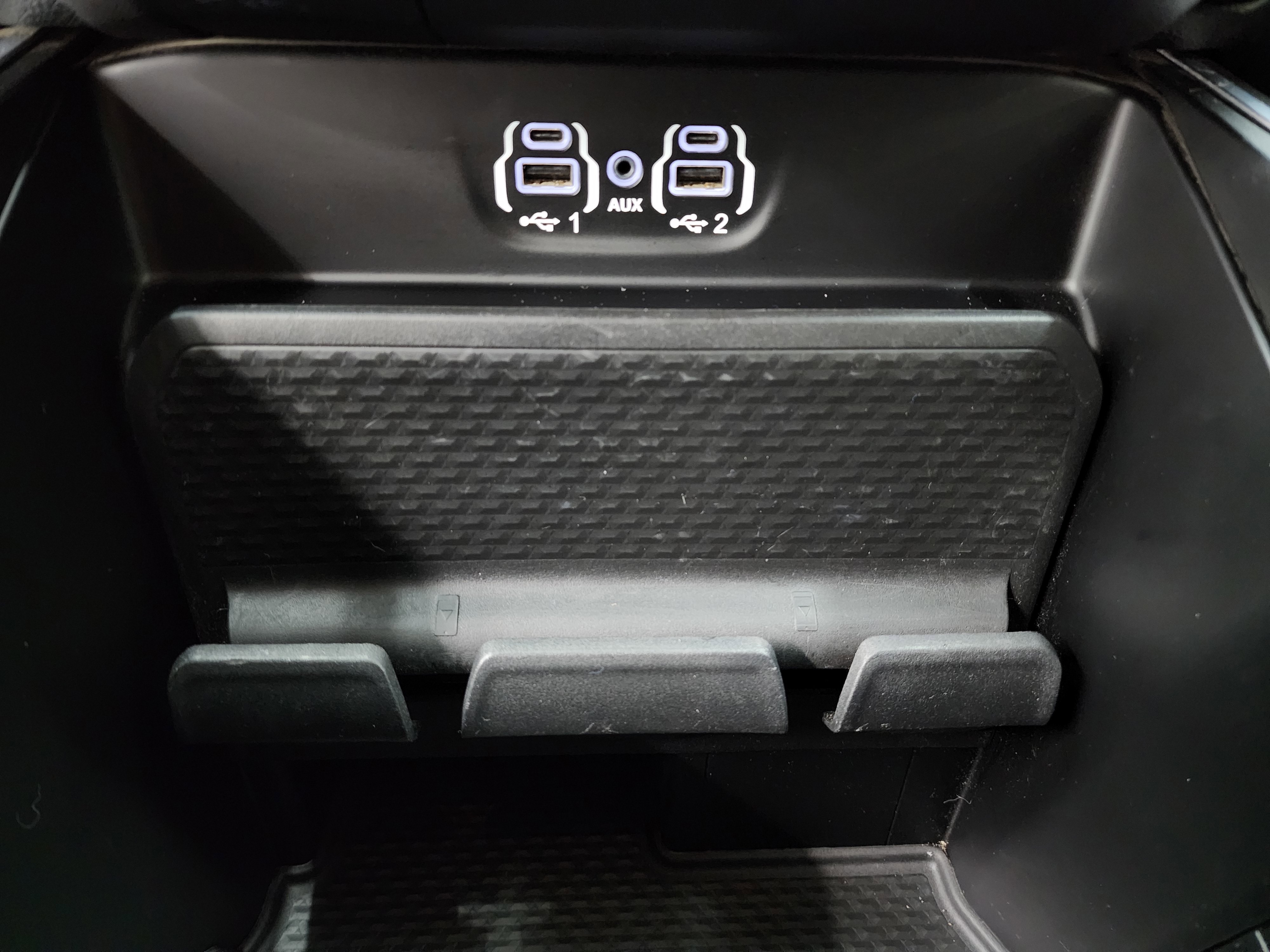 Used 2023 RAM 3500 Big Horn w/ Night Edition image 52