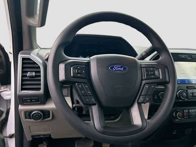 Certified 2022 Ford F350 XLT w/ XLT Premium Package image 11