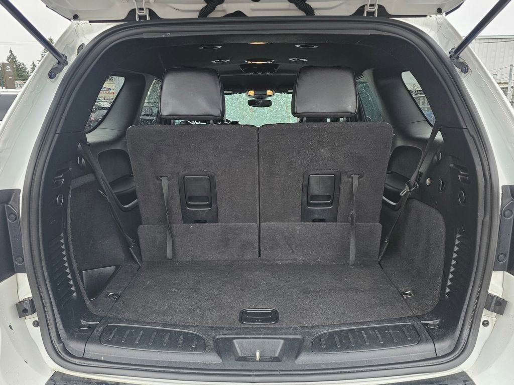 Used 2021 Dodge Durango GT image 13