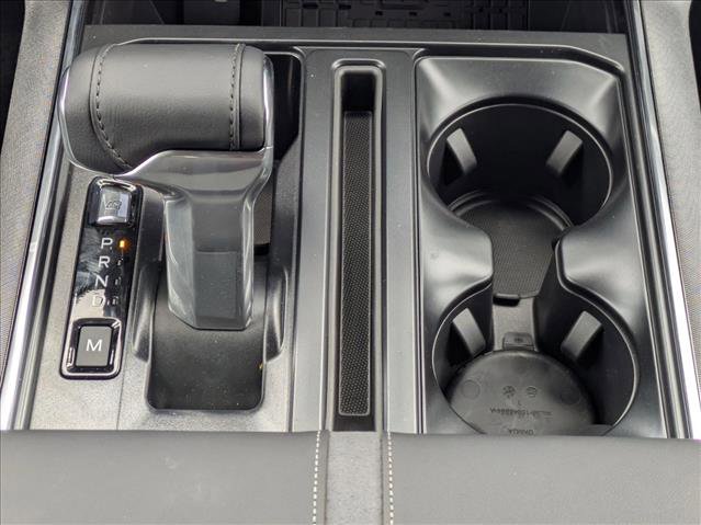 New 2026 Ford F150 Platinum w/ Equipment Group 702A High image 12