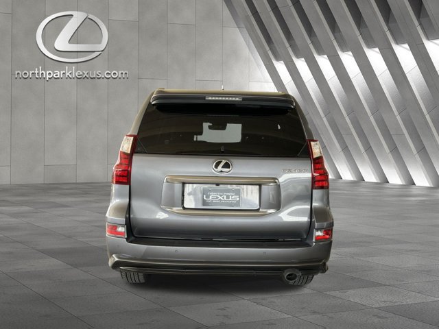 Certified 2022 Lexus GX 460 Premium w/ Accessory Package AWD/4WD image 28