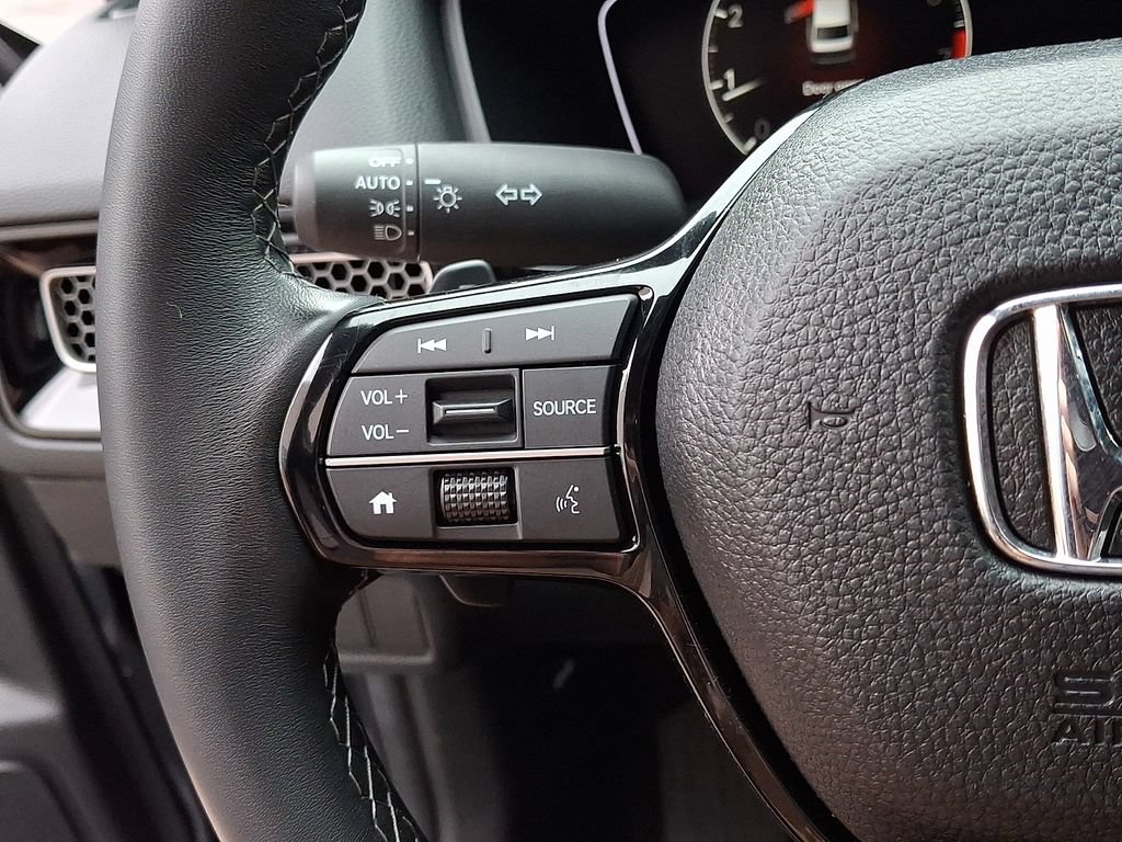 Used 2026 Honda Civic Sport image 20