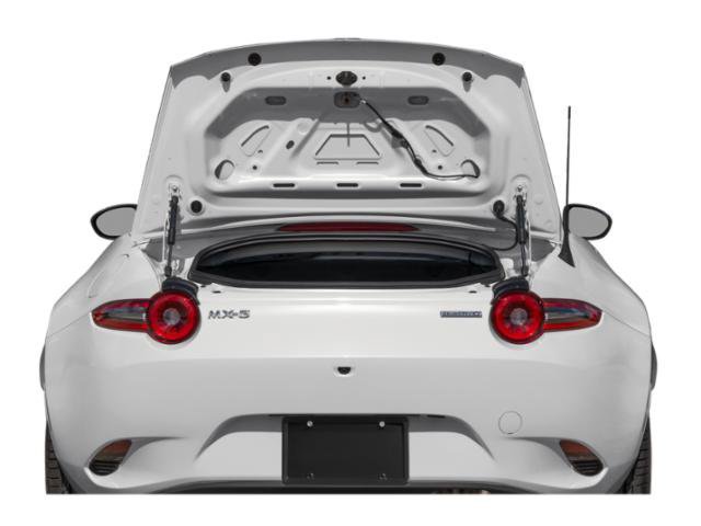 Used 2024 MAZDA MX-5 Miata Grand Touring RWD image 13
