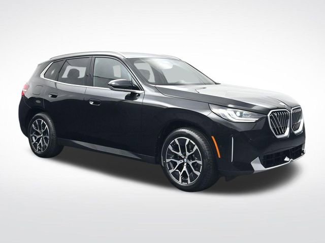 New 2026 BMW X3 xDrive30 w/ Premium Package AWD/4WD image 2