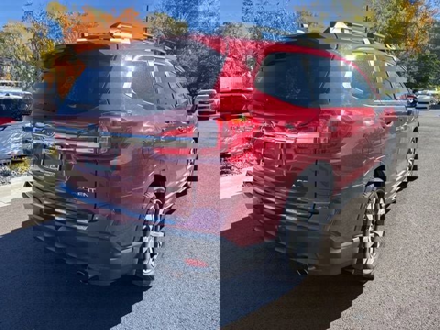 Used 2019 Subaru Ascent Premium AWD/4WD image 3