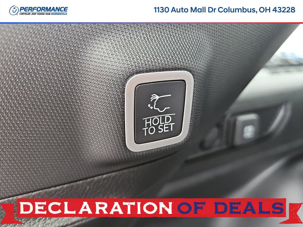 New 2026 Jeep Grand Cherokee Laredo image 12