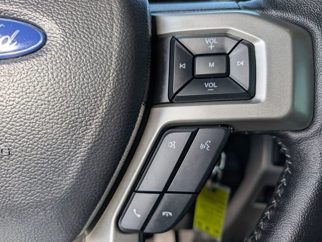 Used 2020 Ford F250 Lariat w/ Lariat Value Package image 30