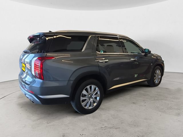 Certified 2024 Hyundai Palisade SEL AWD/4WD image 5