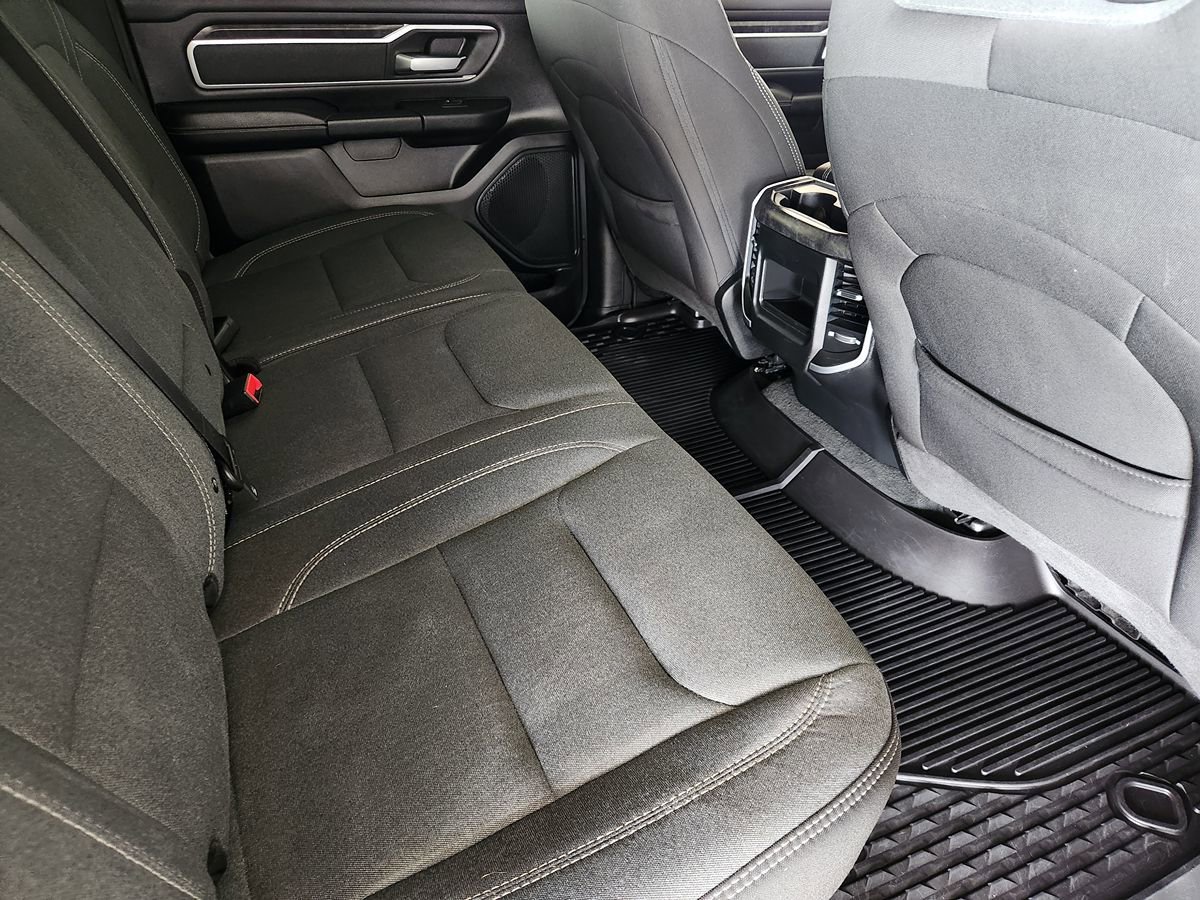 Used 2021 RAM 1500 Lone Star AWD/4WD image 41
