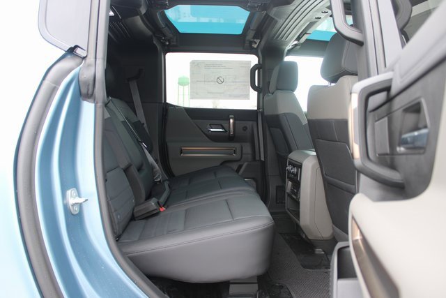 New 2024 GMC Hummer EV 3X w/ Omega Edition image 15