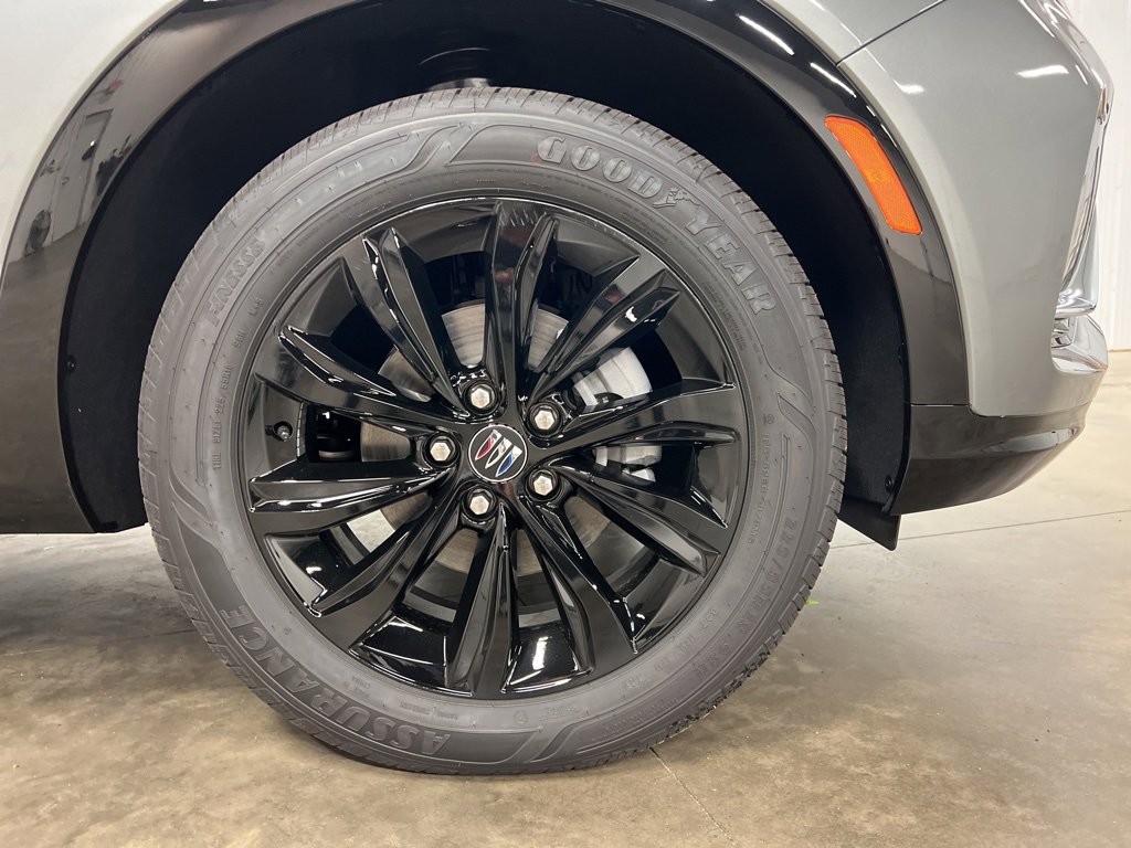 New 2025 Buick Envista Sport Touring w/ Convenience I Package image 19