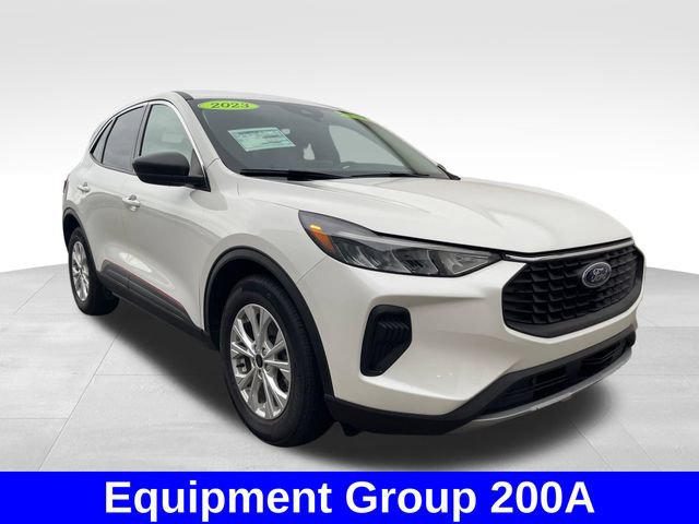 Used 2023 Ford Escape Active w/ Cold Weather Package FWD image 7