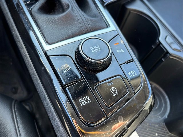 Used 2023 Kia Sportage EX image 24