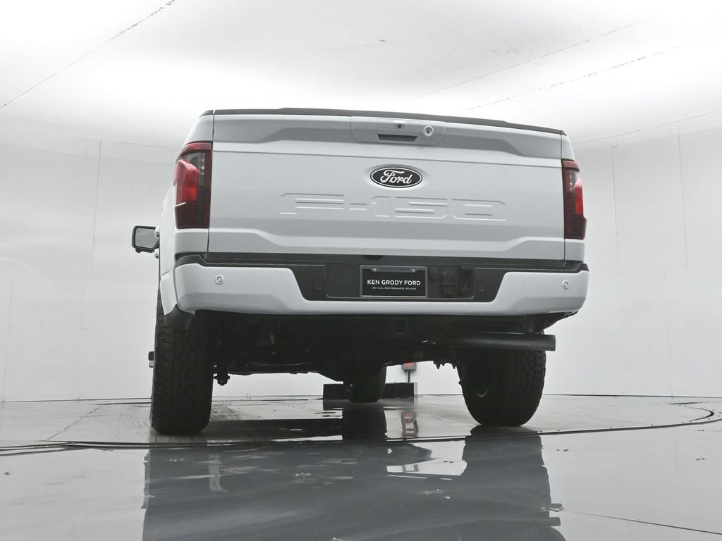 New 2026 Ford F150 XLT AWD/4WD image 52