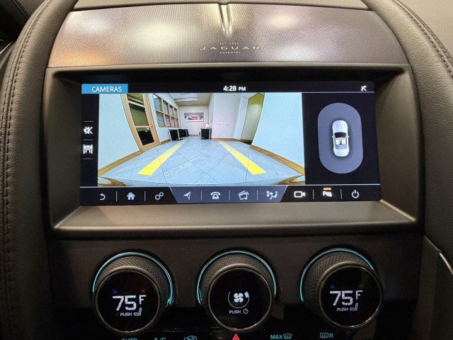 Used 2021 Jaguar F-TYPE P300 image 20