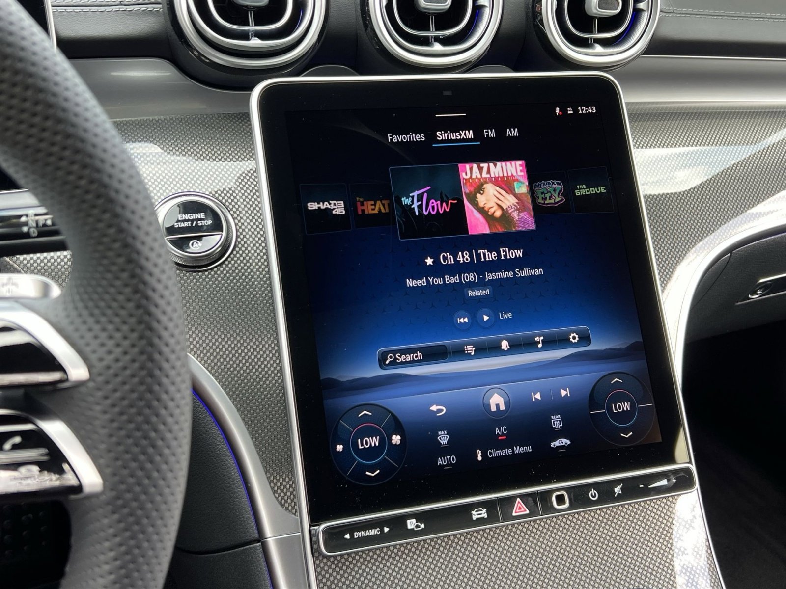 New 2026 Mercedes-Benz CLE 300 4MATIC Coupe image 16