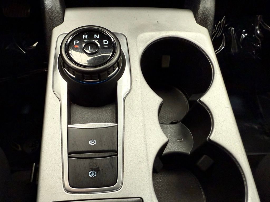 Used 2022 Ford Bronco Sport Big Bend image 38