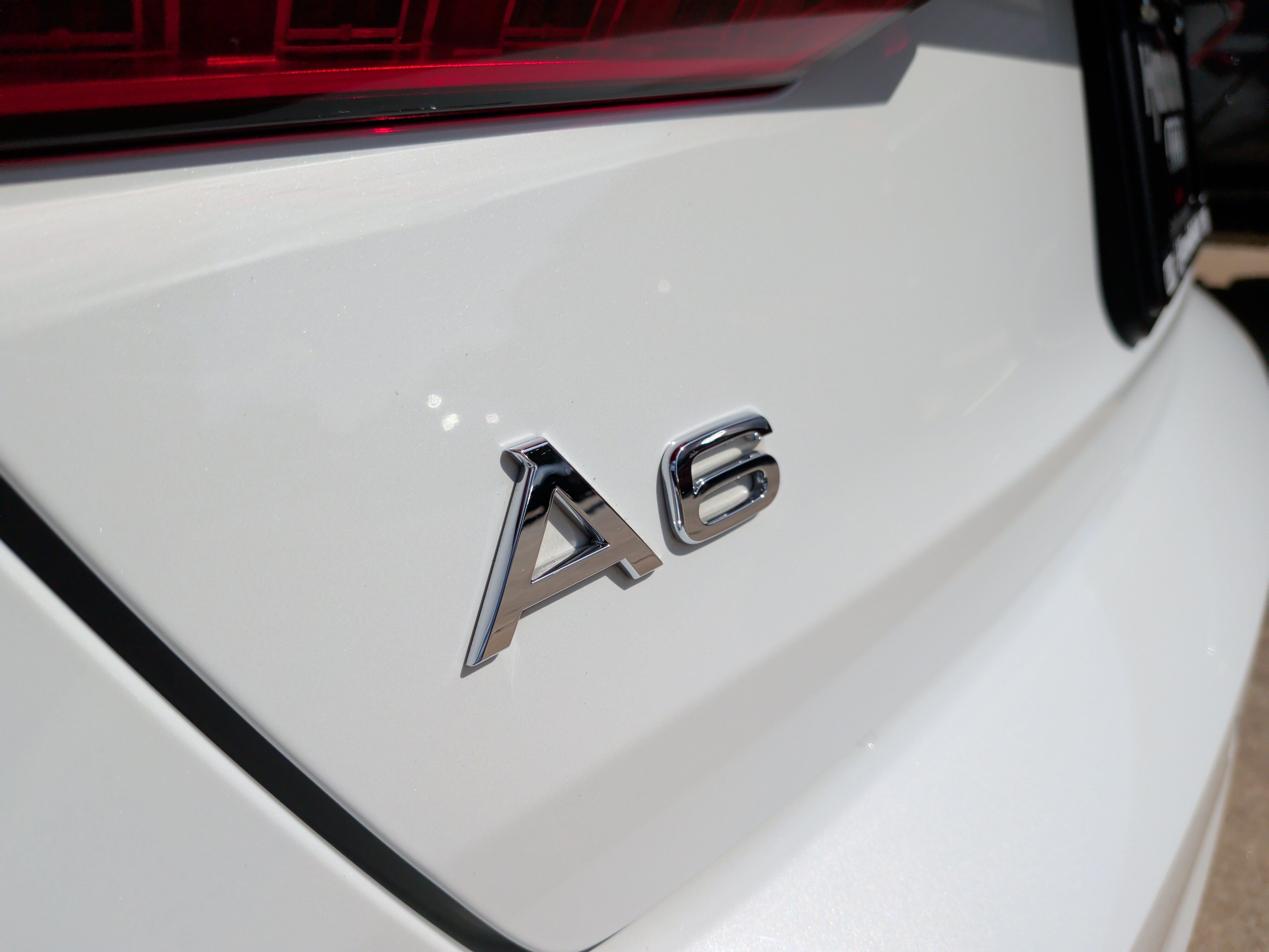 Certified 2023 Audi A6 Premium Plus AWD/4WD image 36