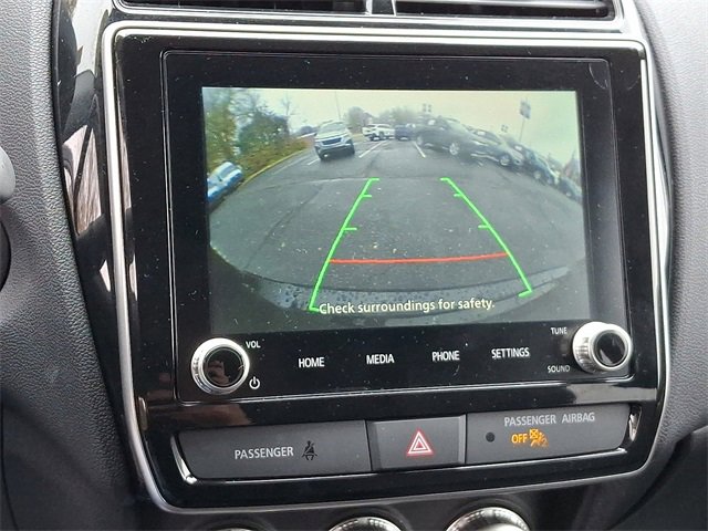 Used 2025 Mitsubishi Outlander Sport 2.0 S image 18