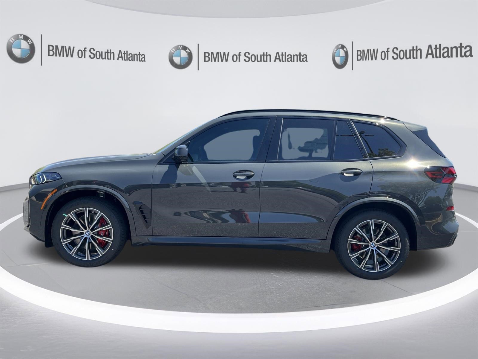 New 2026 BMW X5 xDrive40i w/ M Sport Package AWD/4WD image 24