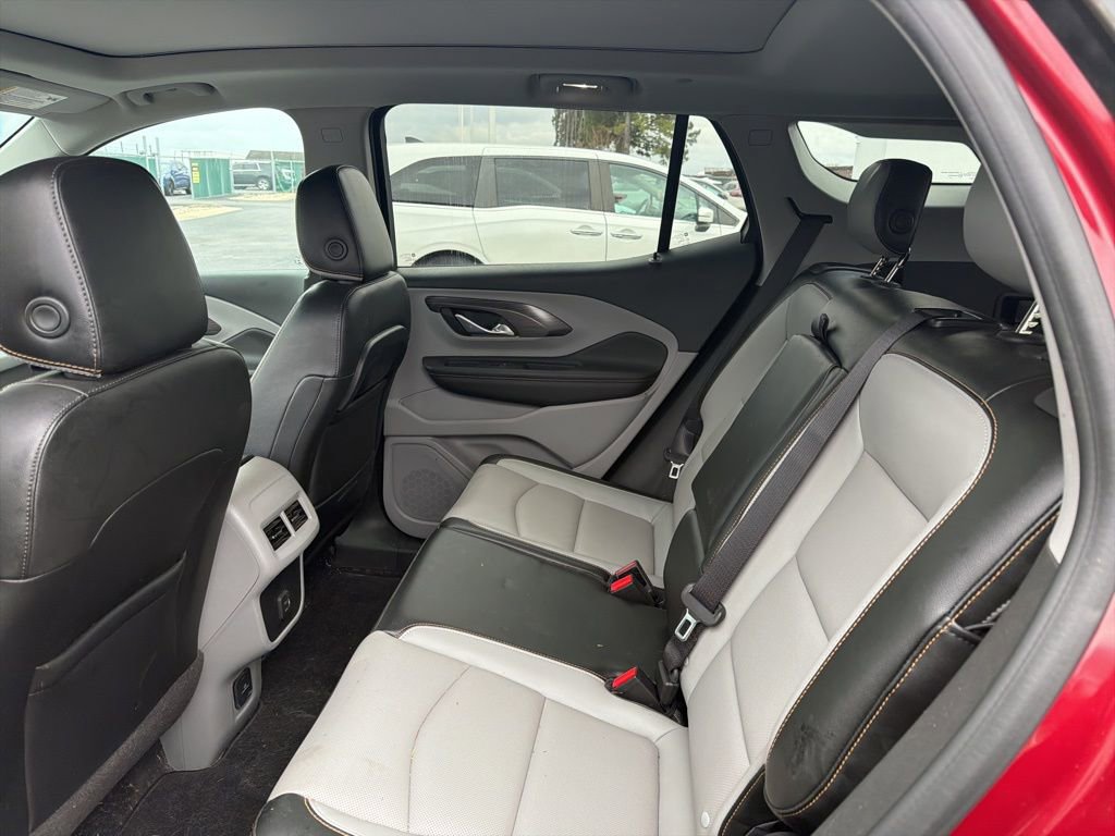 Used 2020 GMC Terrain SLT w/ Preferred Package image 14