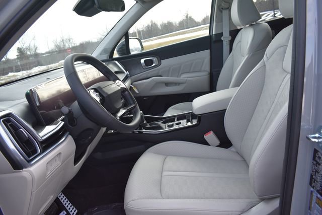 New 2026 Kia Sorento SX image 26