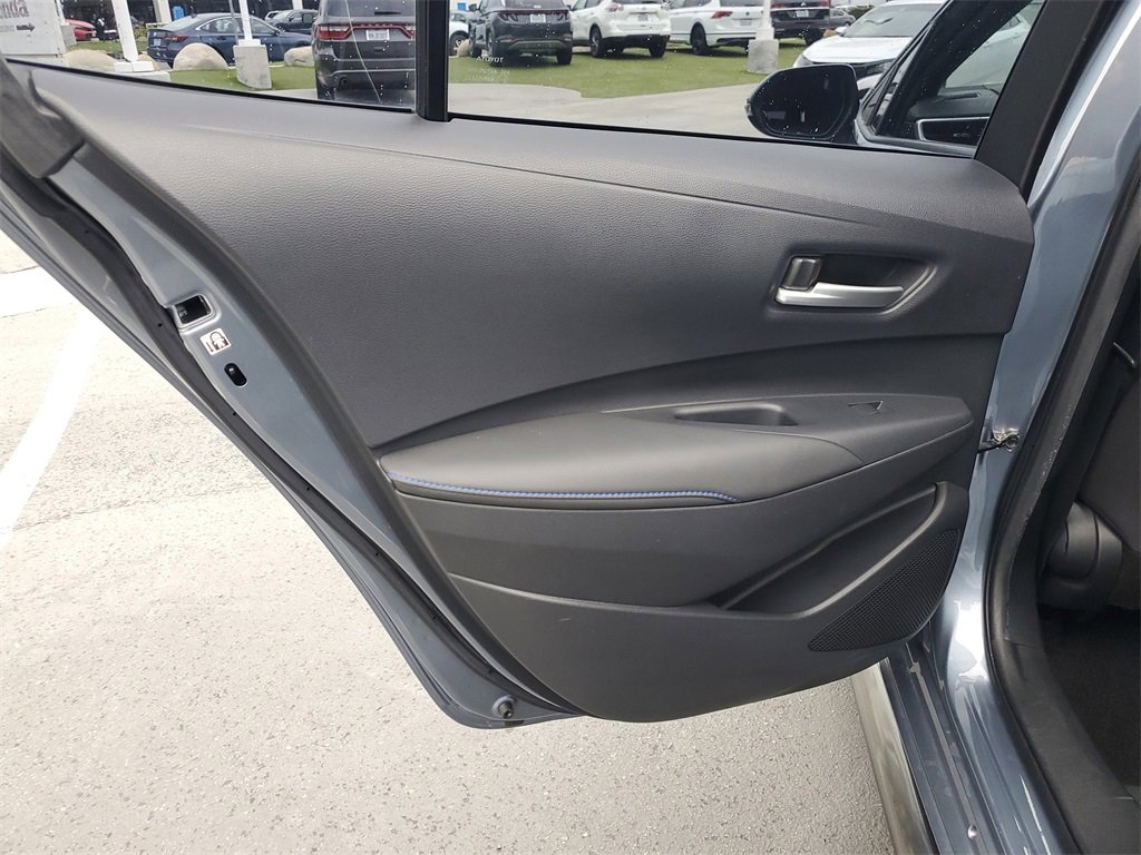 Used 2020 Toyota Corolla SE image 15