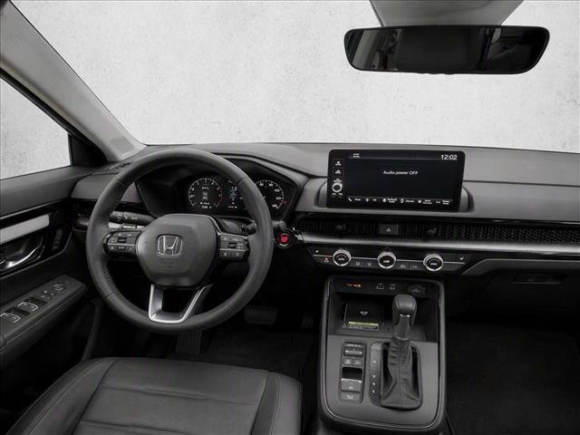 Certified 2024 Honda CR-V EX-L image 25