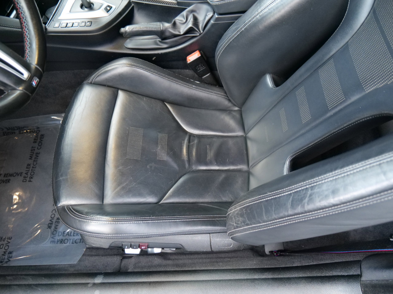 Used 2020 BMW M4 Coupe w/ Competition Package image 17