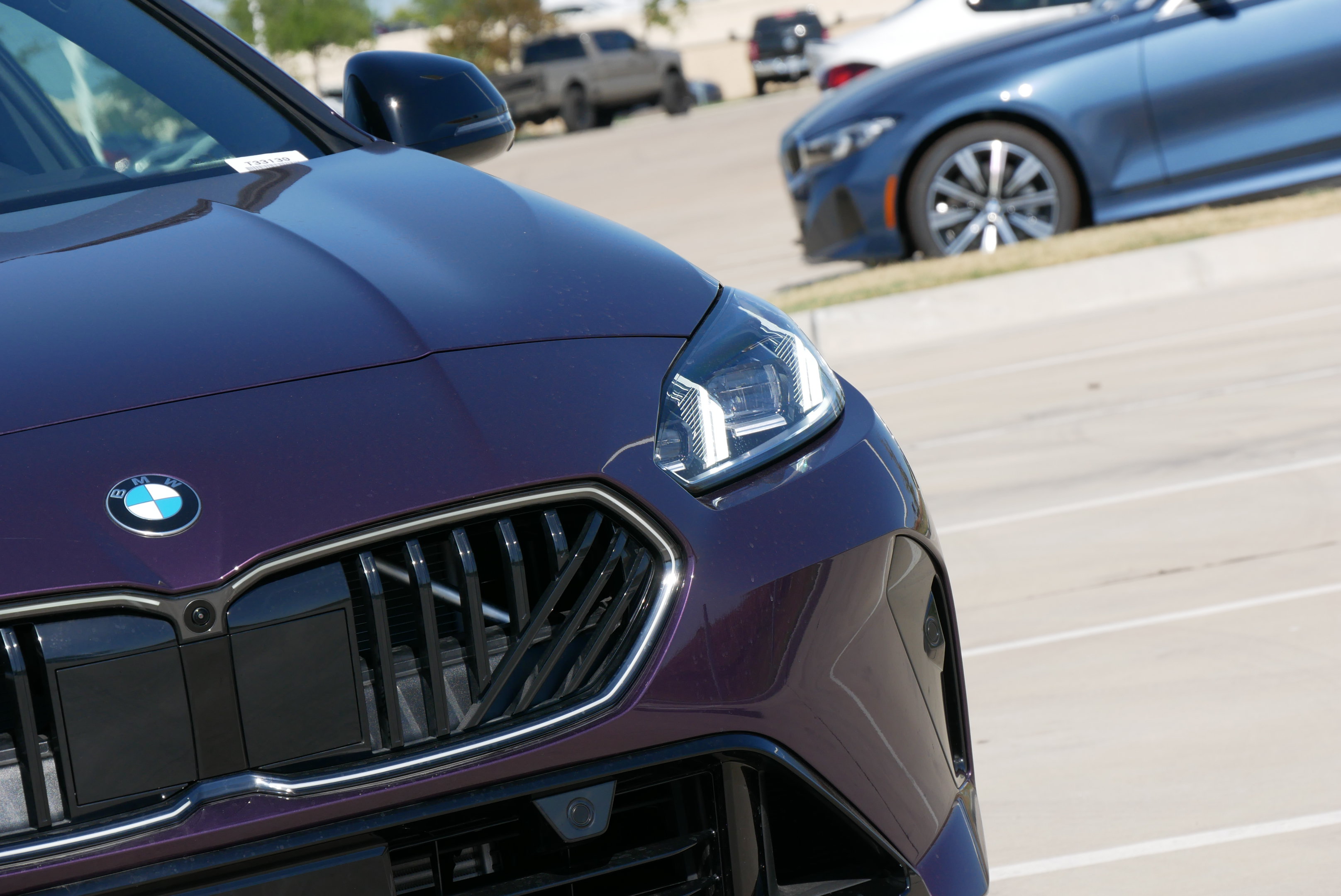 New 2026 BMW 228i w/ Technology Package FWD image 9