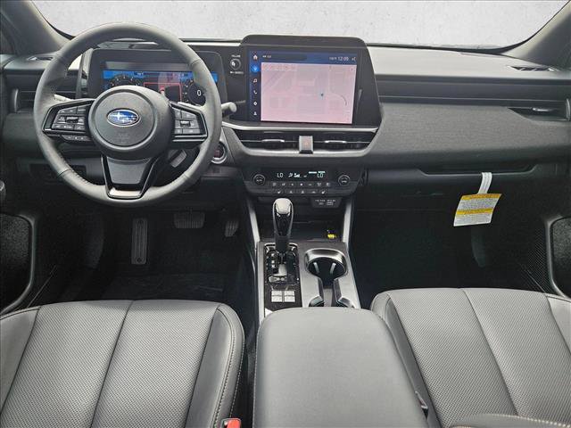 New 2026 Subaru Outback Limited XT w/ Premium/Limited Package 2 AWD/4WD image 15