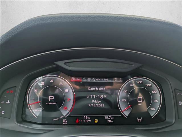 New 2025 Audi Q8 Premium image 11