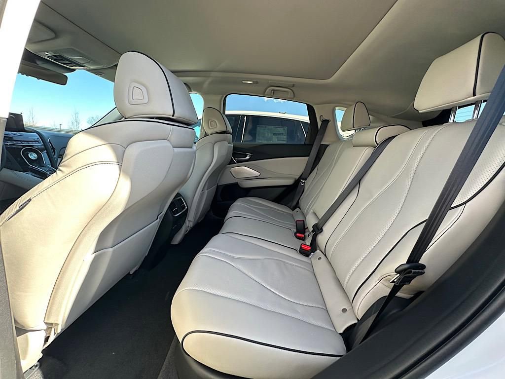New 2026 Acura RDX SH-AWD w/ Advance Package image 10