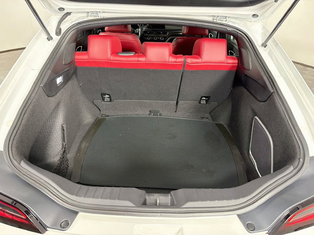Used 2025 Acura Integra A-Spec w/ Technology Package FWD image 26