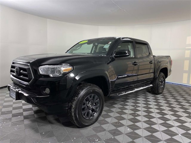 Used 2023 Toyota Tacoma SR5 image 4