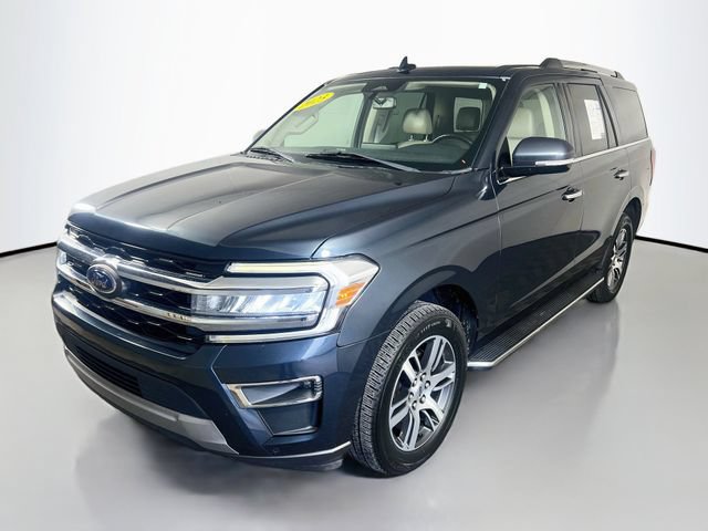 Used 2023 Ford Expedition Limited RWD image 4