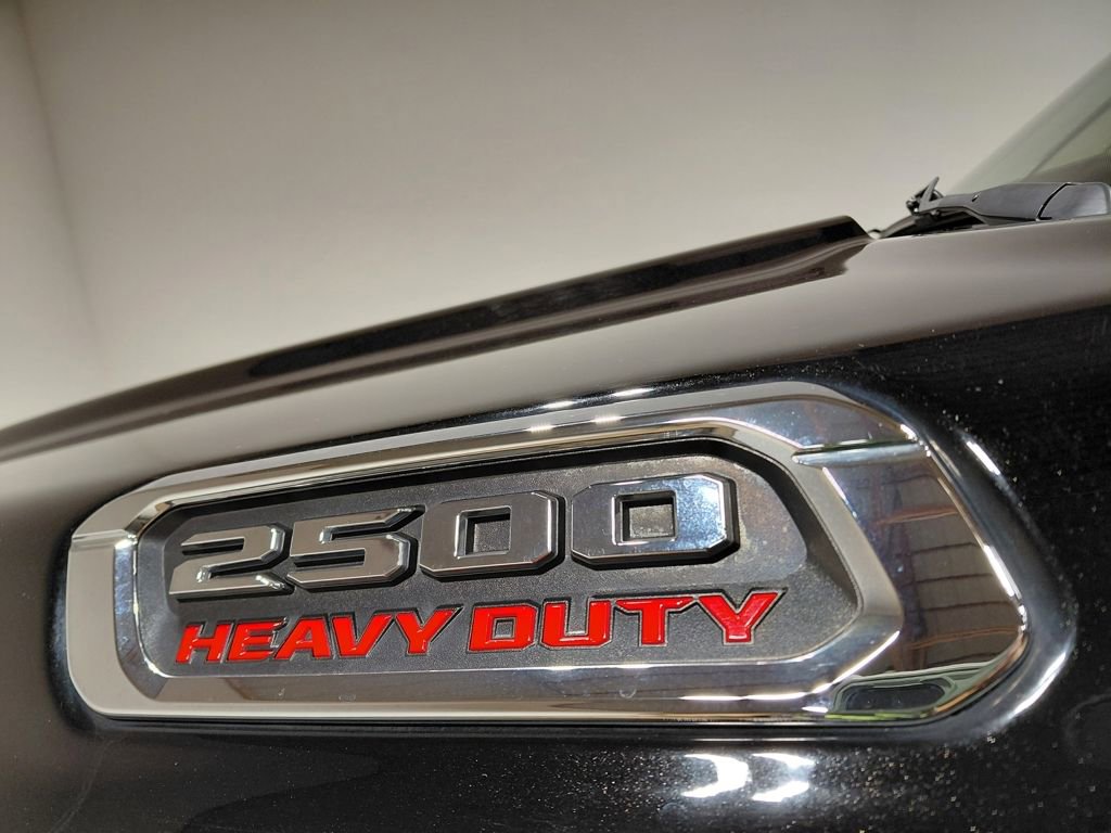 Used 2019 RAM 2500 Limited image 38