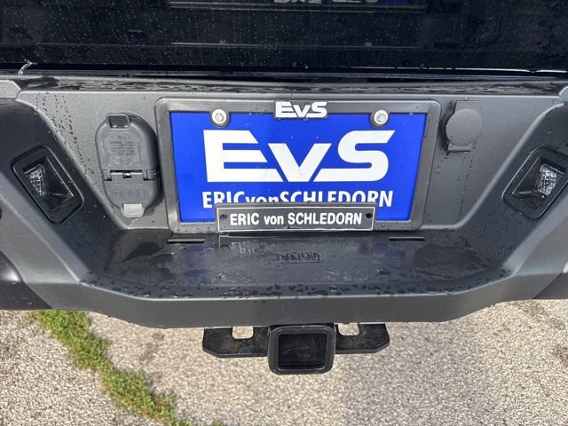 New 2025 Ford F150 Raptor image 16